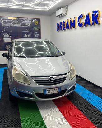 Opel Corsa 1.3 CDTI 75CV Diesel - Ok Neopatentati