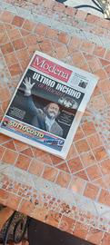 QUOTIDIANO STORICO  IL RESTO DEL CARLINO MODENA