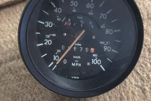 RICAMBI VW MAGGIOLINO E DERIVATI