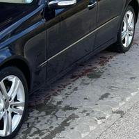 Cerchi Mak 5x112 mercedes