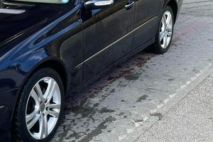 Cerchi Mak 5x112 mercedes