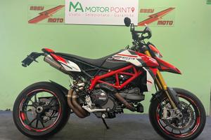 Ducati Hypermotard 950 SP