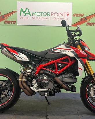 Ducati Hypermotard 950 SP