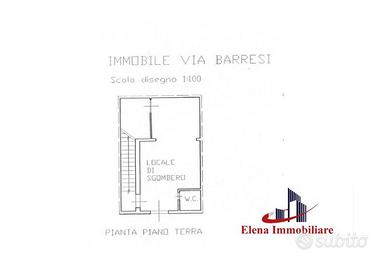 Casa indipendente di 90 m² a Alcamo