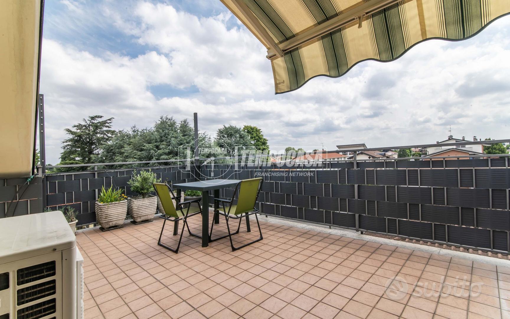 Appartamento – Olgiate Olona, Gerbone - Vista 2