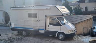  camper elnagh 