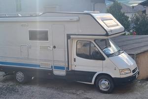  camper elnagh 