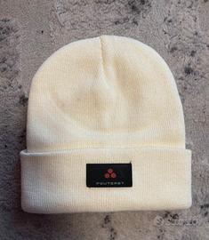 Cappellini peauterey