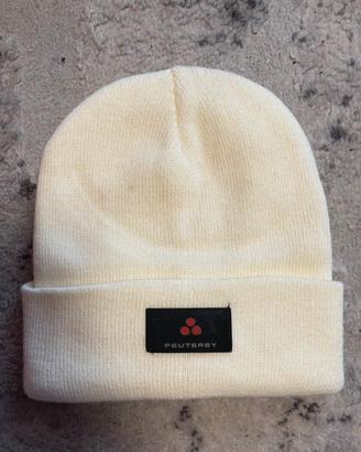 Cappellini peauterey