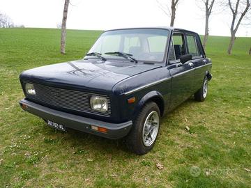 Fiat 128 CL 1100