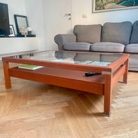 Tavolino espositore Tisettanta