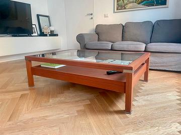 Tavolino espositore Tisettanta