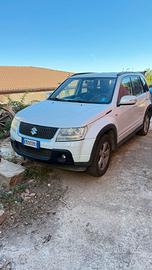 Suzuki Grand Vitara 4x4