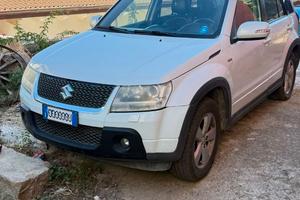 Suzuki Grand Vitara 1.9DDis 4x4