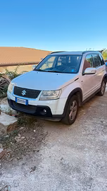 Suzuki Grand Vitara 1.9DDis 4x4