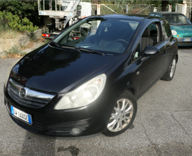 Opel Corsa D 3porte 1.2 benzina 80cv del 2007