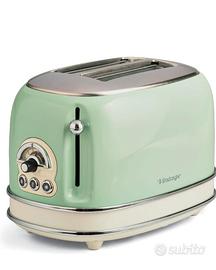Ariete 155 Tostapane Vintage 2 fette di pane

