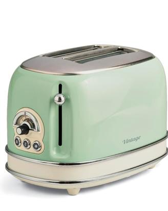 Ariete 155 Tostapane Vintage 2 fette di pane

