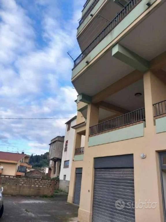 Appartamento – Saponara, Cavallari, Scarcelli - Vista 5