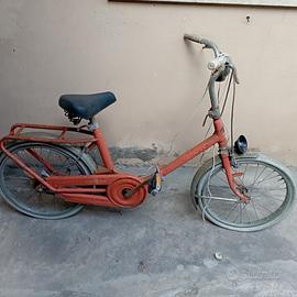 Bianchi, modello Graziella