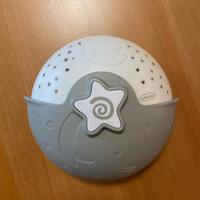 Infantino Luci Rilassanti e Proiettore