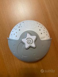 Infantino Luci Rilassanti e Proiettore