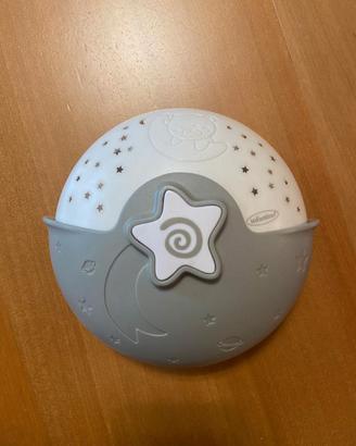 Infantino Luci Rilassanti e Proiettore