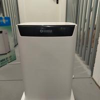 Deumidificatore Smart Aquaria S1 24 P (24lt / 24h)