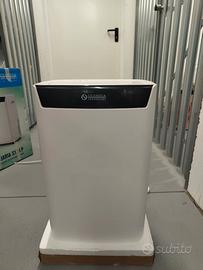 Deumidificatore Smart Aquaria S1 24 P (24lt / 24h)