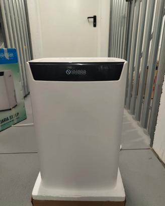 Deumidificatore Smart Aquaria S1 24 P (24lt / 24h)