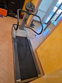 tapis roulant tecnogym spazio forma