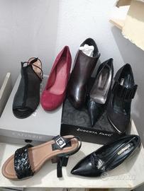 scarpe donna 