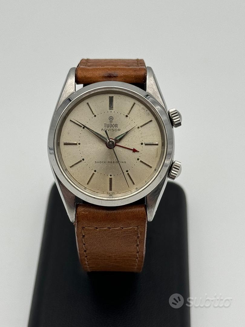 Tudor usato subito sales
