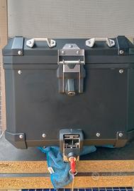 top case alu bmw s 120/1250 leggi e chiama