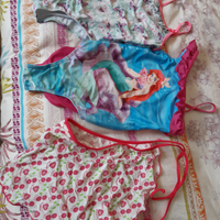 Costumi bambina 5 anni