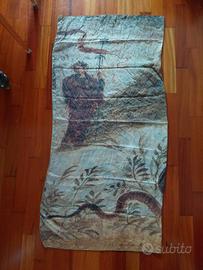 foulard  Claudio Cutuli