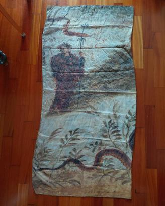 foulard  Claudio Cutuli