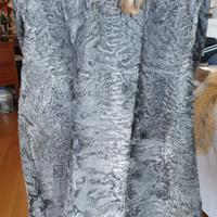 pelliccia Astrakan (Persiano, Swakara, Karakul)