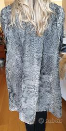 pelliccia Astrakan (Persiano, Swakara, Karakul)