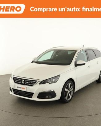 PEUGEOT 308 WS63901