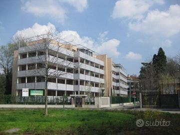 Appartamento di 231 m² con 4 locali e box auto dop