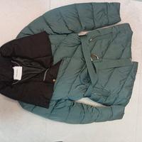 giaccone donna Fraconina