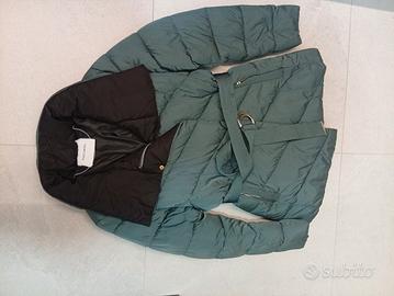 giaccone donna Fraconina