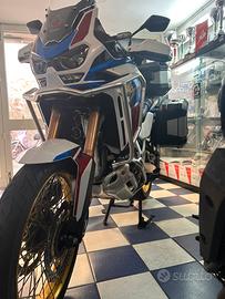 Honda Africa Twin 1100