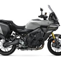 Yamaha Tracer 9 GT
