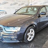 Audi A4 A4 avant 2.0 tdi Edition quattro 177cv