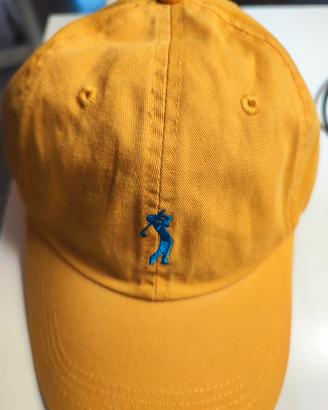 Cappellino Fusaro Antonio