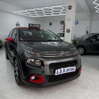 Citroen C3 BlueHDi 75 S&S Shine
