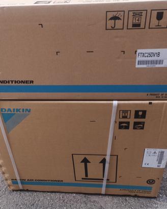 climatizzatore Daikin 9000btu 