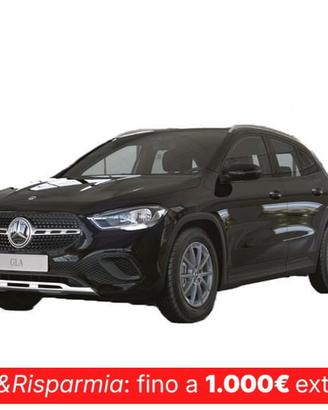 Mercedes-Benz GLA GLA-H247 2020 - 200 d Busin...